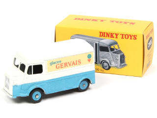 Lot 461 - DINKY TOYS (FRANCE) (1)