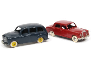 Lot 273 - C.I.J. (FRANCE) (2)