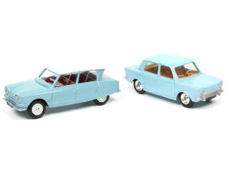 Lot 274 - C.I.J. (FRANCE) (2)