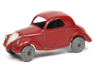 Lot 440 - DINKY TOYS (FRANCE) (1)