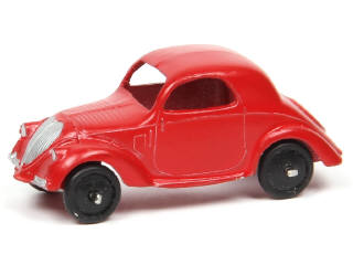 Lot 441 - DINKY TOYS (FRANCE) (1)