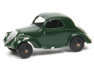 Lot 442 - DINKY TOYS (FRANCE) (1)