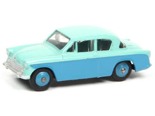 Lot 350 - DINKY TOYS (GB) (1)