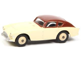 Lot 351 - DINKY TOYS (GB) (1)