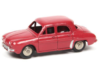 Lot 444 - DINKY TOYS (FRANCE) (1)