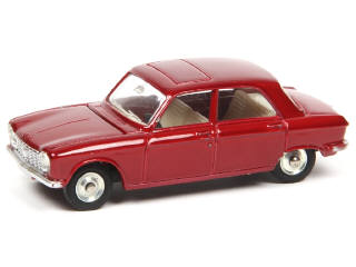 Lot 449 - DINKY TOYS (FRANCE) (1)