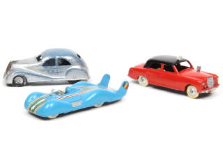 Lot 277 - C.I.J. (FRANCE) (3)