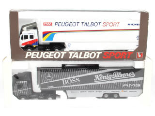 Lot 293 - LBS (FRANCE) (2)