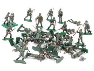 Lot 141 - STARLUX (FRANCE) (37)