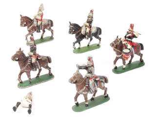 Lot 148 - QUIRALU (FRANCE) (5)