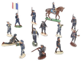 Lot 112 - QUIRALU (FRANCE) (13)