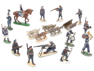 Lot 113 - QUIRALU (FRANCE) (18)