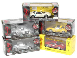 Lot 191 - BANG (ITALIE) (5)