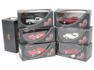 Lot 195 - BANG (ITALIE) (6)