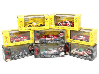 Lot 199 - BANG (ITALIE) (8)