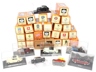 Lot 171 - NOREV (FRANCE) (34)