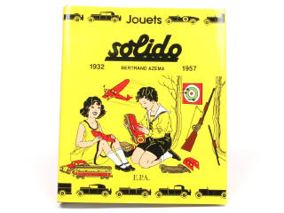 Lot 374 - EDITIONS E.P.A. (FRANCE) (1)