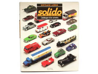 Lot 375 - EDITIONS E.P.A. (FRANCE) (1)