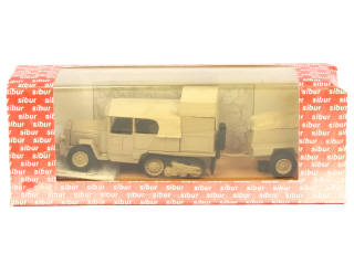 Lot 357 - SIBUR (FRANCE) (1)