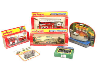Lot 340 - MAJORETTE (FRANCE) (9)