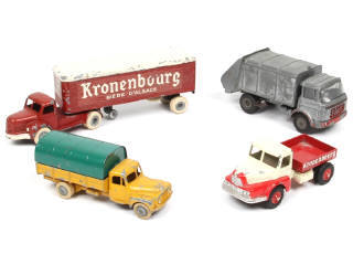 Lot 366 - JRD (FRANCE) (4)