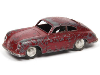 Lot 308 - MÄRKLIN (ALLEMAGNE) (1)