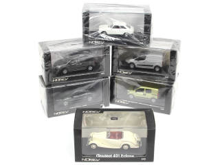 Lot 323 - NOREV (FRANCE) (1)