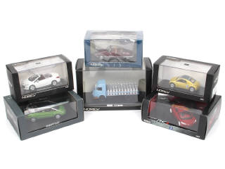 Lot 324 - NOREV (FRANCE) (6)