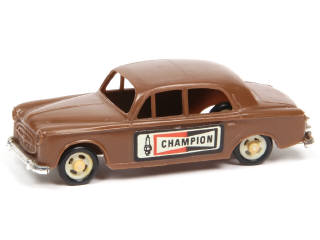 Lot 353 - CLE (FRANCE) (1)