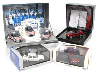 Lot 329 - NOREV (FRANCE) (6)