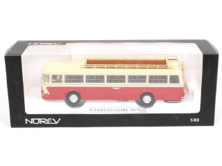 Lot 322 - NOREV (FRANCE) (1)