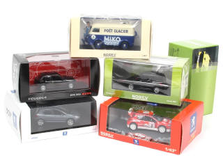 Lot 326 - NOREV (FRANCE) (6)