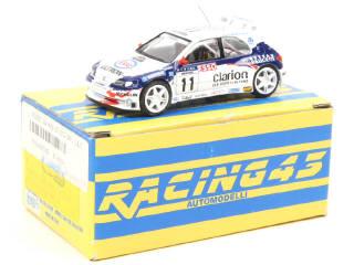 Lot 121 - RACING 43 (ITALIE) (1)