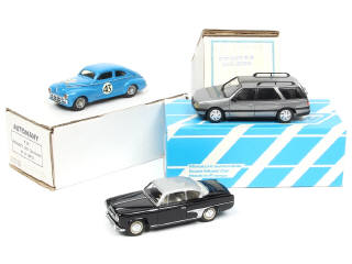 Lot 154 - DIVERS (FRANCE) (3)