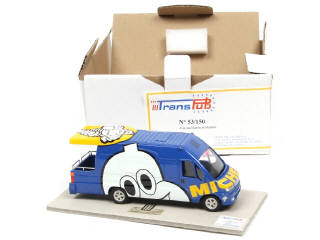 Lot 134 - TRANSPUB (FRANCE) (1)