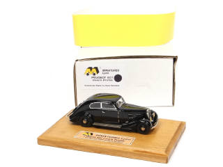 Lot 136 - HECO MODELES (FRANCE) (1)