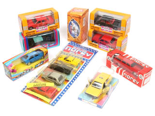 Lot 327 - NOREV (FRANCE) (12)