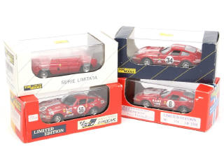 Lot 246 - TOP MODEL (ITALIE) (4)