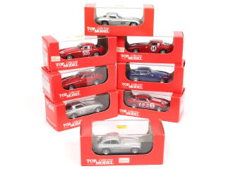 Lot 247 - TOP MODEL (ITALIE) (8)