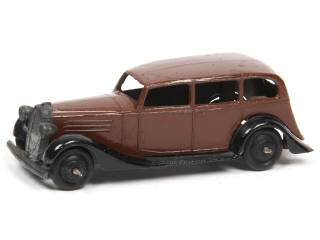 Lot 423 - DINKY TOYS (GB) (1)