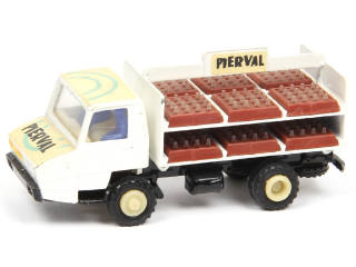 Lot 341 - FRANCE JOUETS (FRANCE) (1)