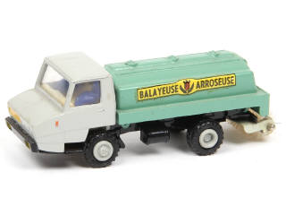 Lot 343 - FRANCE JOUETS (FRANCE) (1)