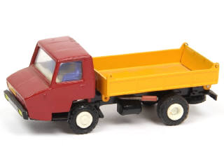 Lot 344 - FRANCE JOUETS (FRANCE) (1)