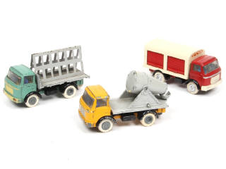 Lot 351 - FRANCE JOUETS (FRANCE) (3)