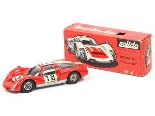 Lot 377 - SOLIDO (FRANCE) (1)
