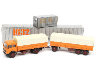 Lot 313 - DIVERS (ALLEMAGNE) (2)