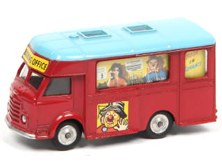 Lot 398 - CORGI TOYS (GB) (1)