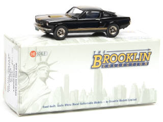 Lot 389 - BROOKLIN MODELS (GB) (1)
