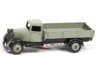 Lot 418 - DINKY TOYS (GB) (1)