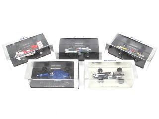 Lot 259 - SPARK (MACAU) (5)